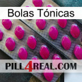 Bolas Tónicas 10